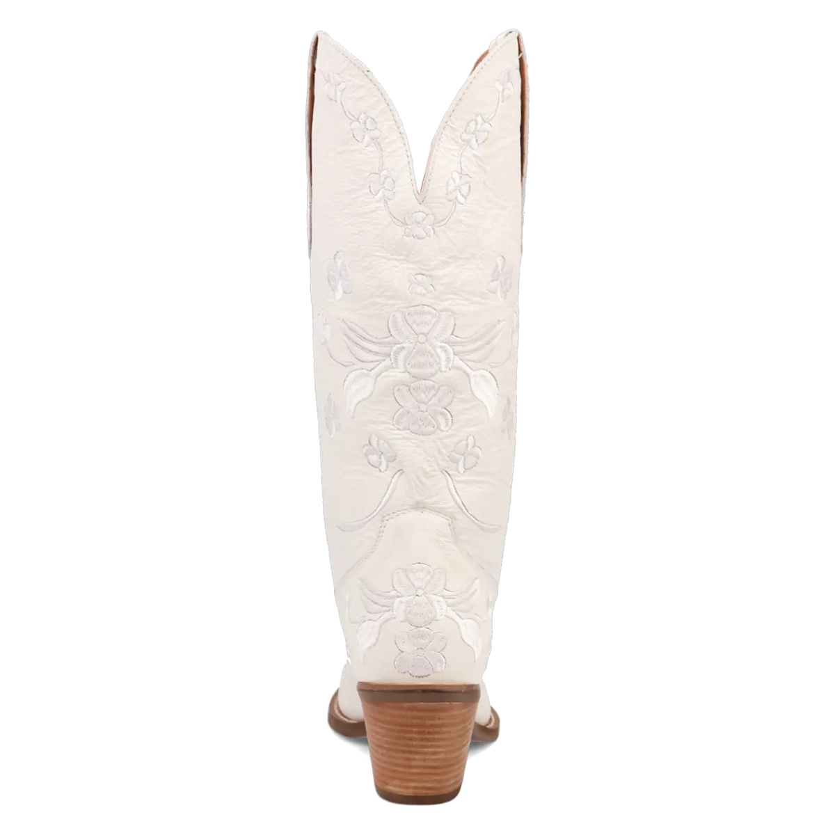 Dingo Love Bug - Women's Leather Cowgirl Boots