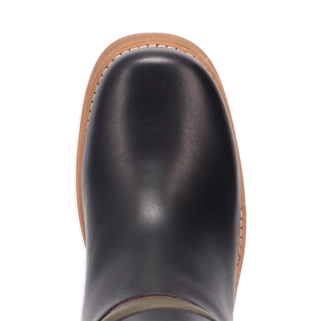 Dingo Patches - Women's Leather Boots
