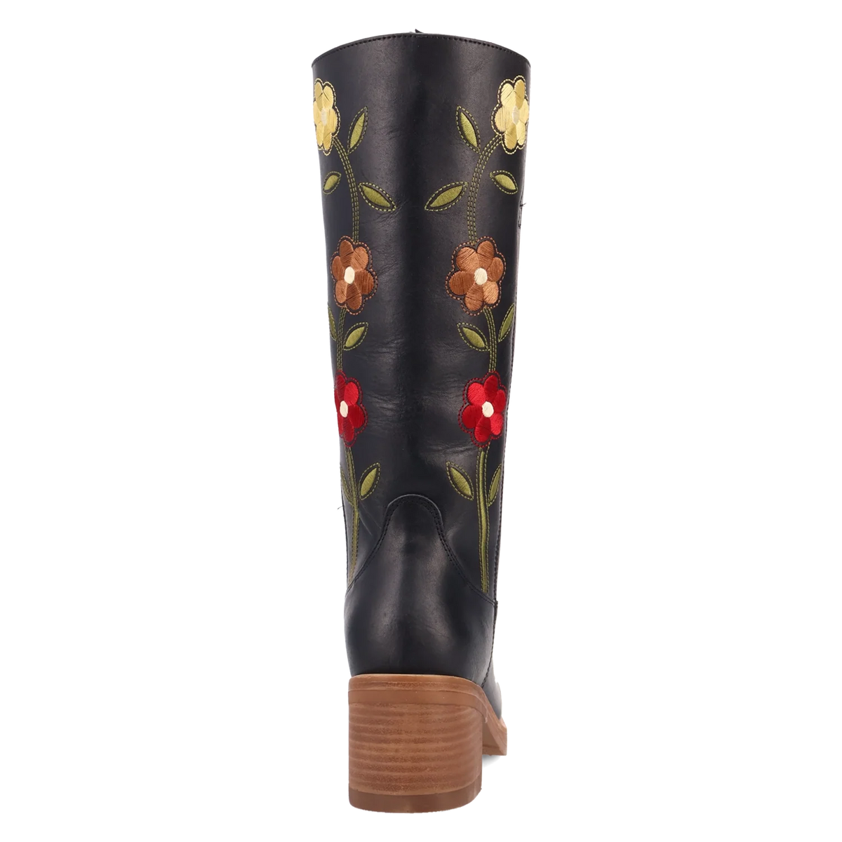 Dingo Bloom - Women's Leather Boots
