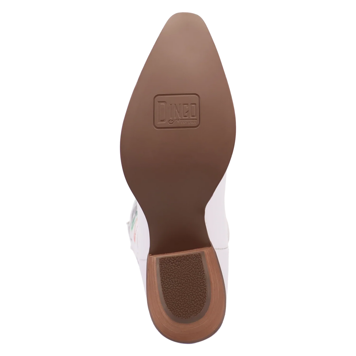 Dingo Vegas - Women's Leather Cowgirl Boots