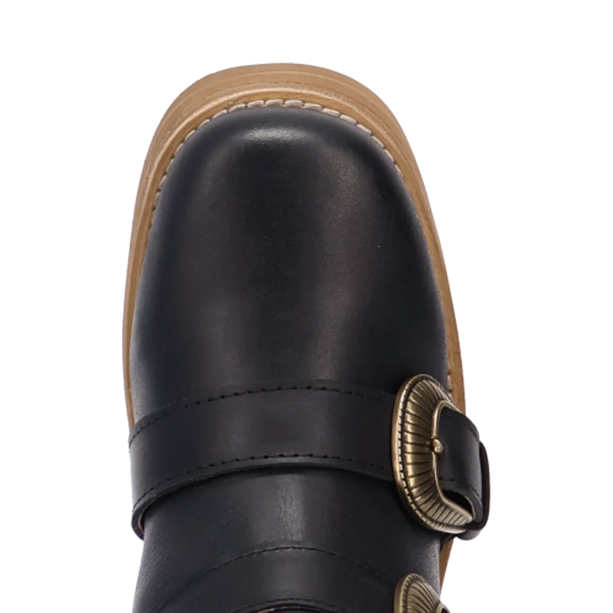 Dingo Topanga - Women's Leather Booties