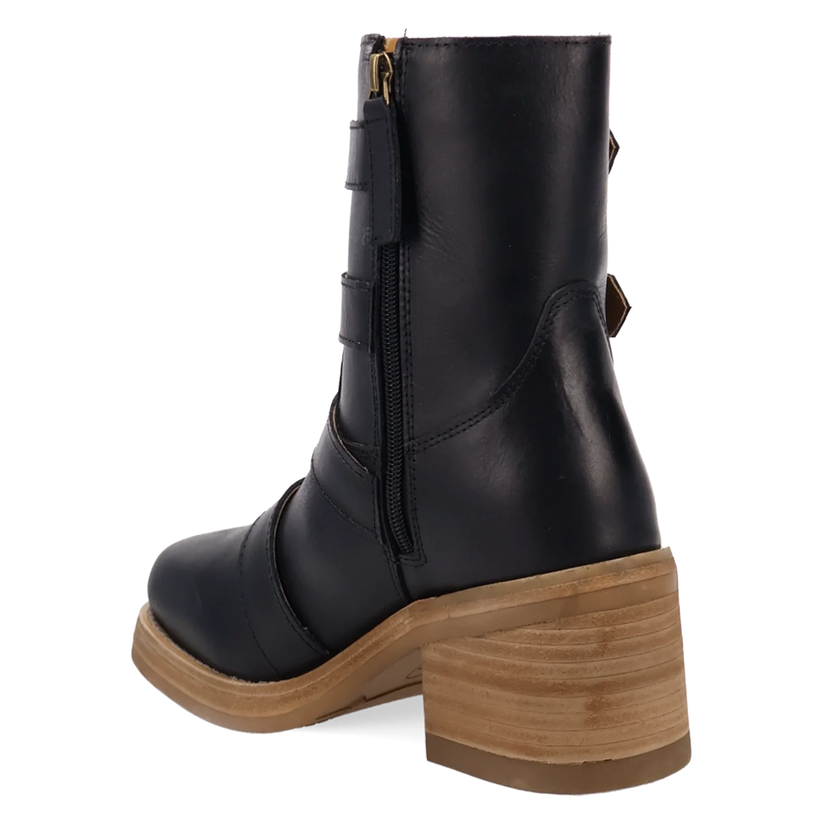 Dingo Topanga - Women's Leather Booties