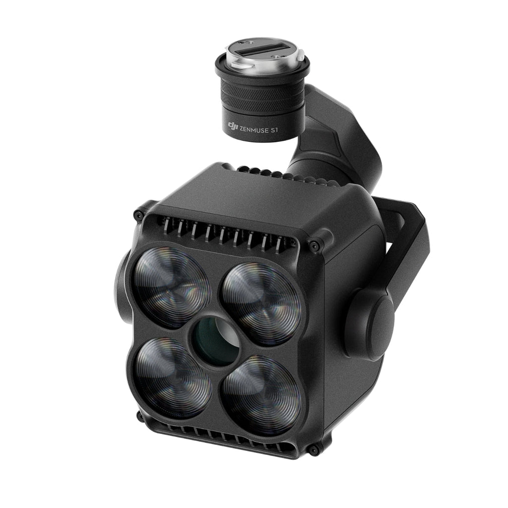 DJI Zenmuse S1 Spotlight