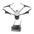 DJI Matrice 4TD with RC Plus 2 Enhanced Controller (Standalone Unit)