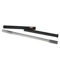 Midget Hollow Drive Shaft 24in Steel - MRC2430