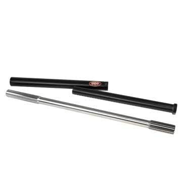 Midget Hollow Drive Shaft 24in Steel - MRC2430