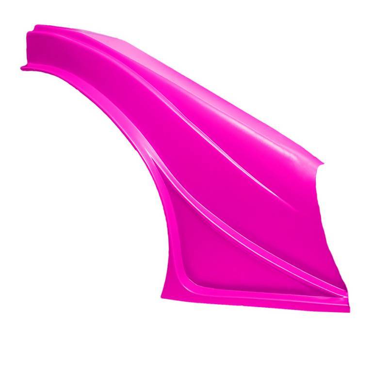 Dominator Outlaw L/M Right Flare Pink - DOM2002FPK