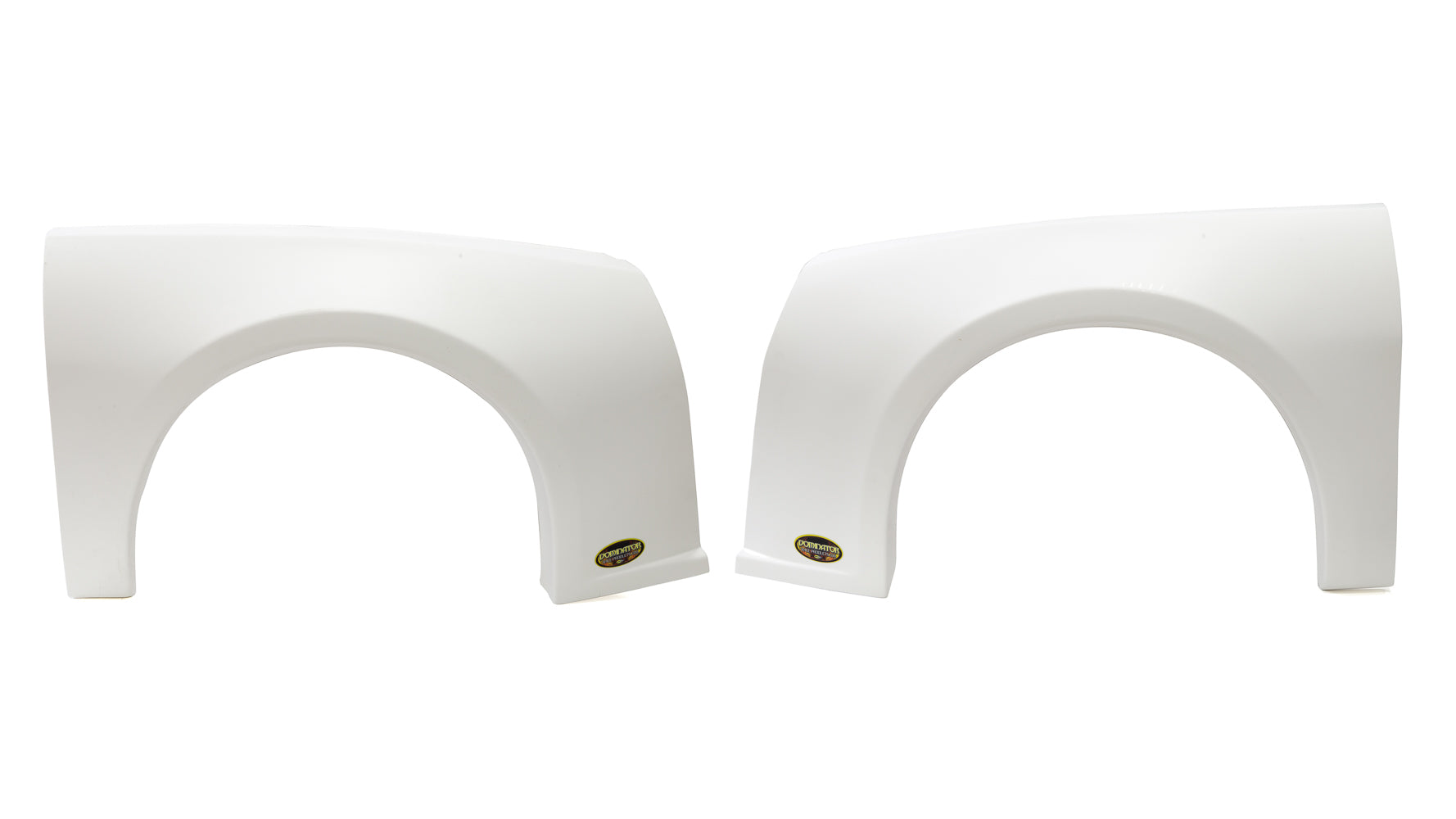 Fender Kit Camaro SS White - DOM333WH