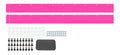 Valance 81 Z-28 Camaro Killer Z Pink - DOM347PK