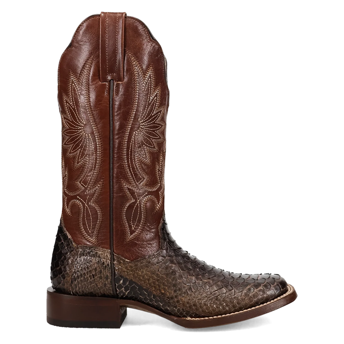 Dan Post Amara - Women's Python Cowgirl Boots