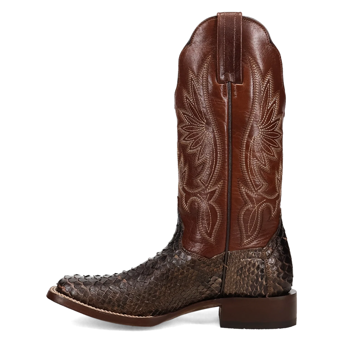 Dan Post Amara - Women's Python Cowgirl Boots