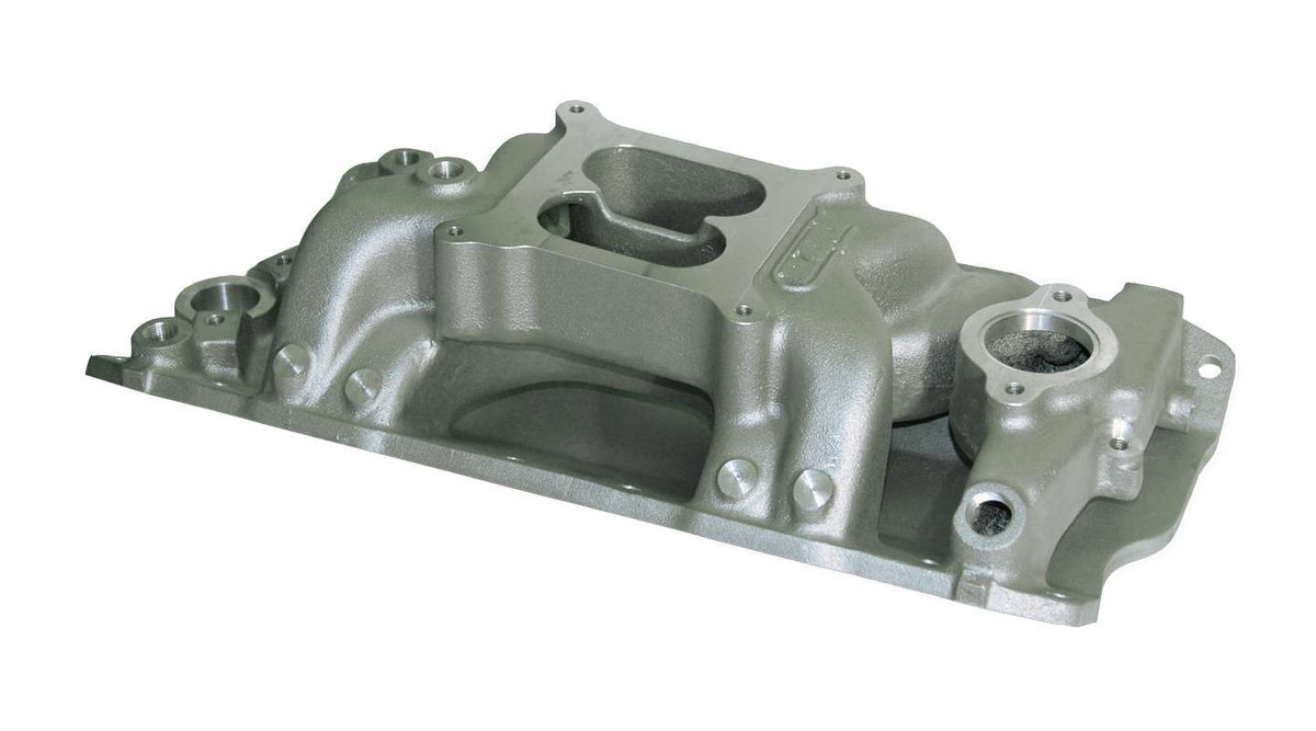 SHP SBC PERFORMANCE INTAKE