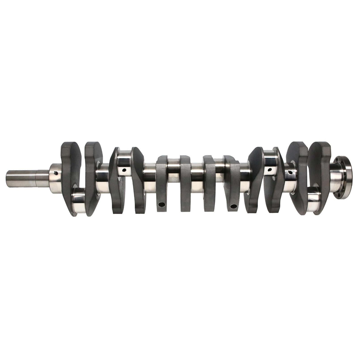 BILLET CRANKSHAFT