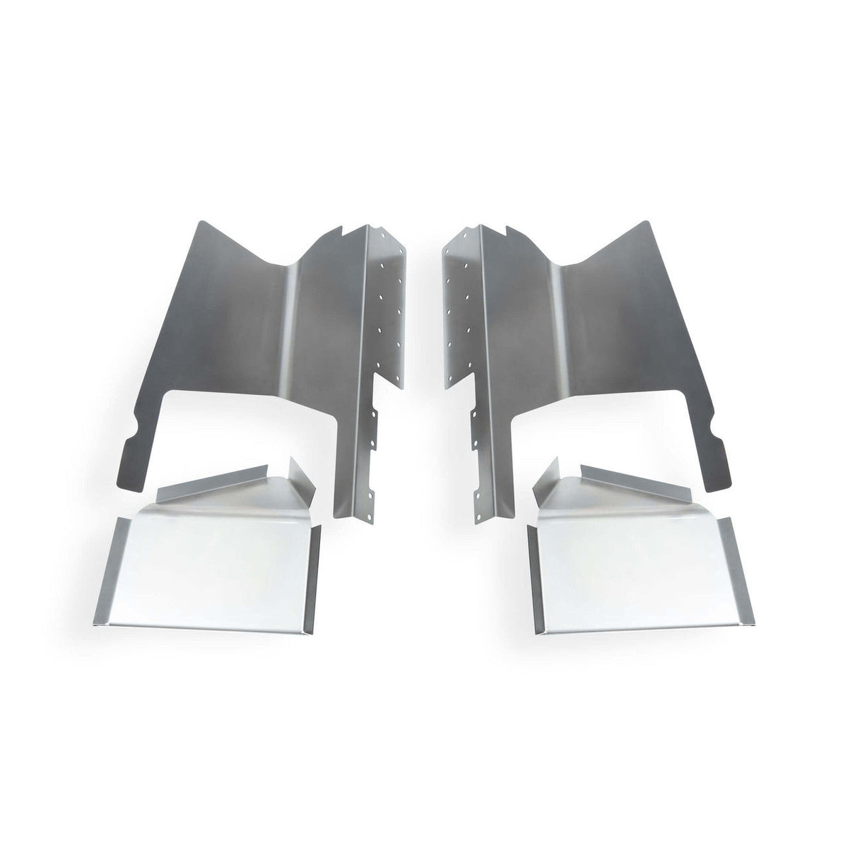 FRONT FENDER APRON