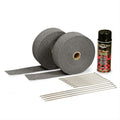 EXHAUST WRAP KIT
