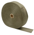 EXHAUST WRAP 2" X 100'