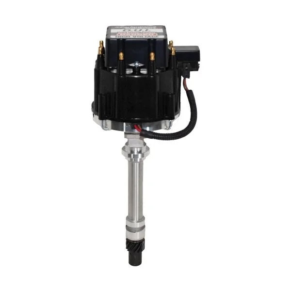 Distributor Marine Black Cap SBC / BBC - M12720BK