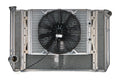 Radiator Module Ford Open Triple Pass - MFDSLMOPENTP