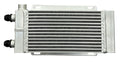 Oil Cooler 400 Series -12an Dbl Pass - OGENDB30417