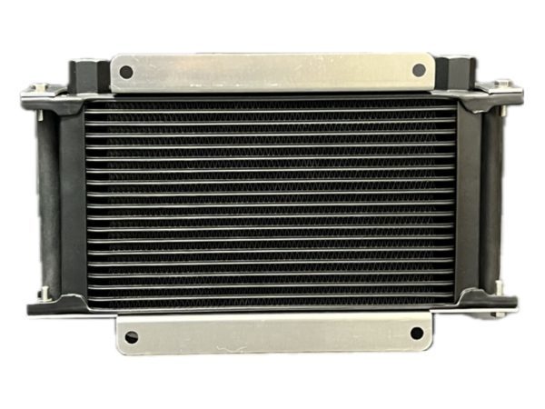 Oil Cooler Stacked Plate 13in x 9.25in x 2in - OGENSTP101