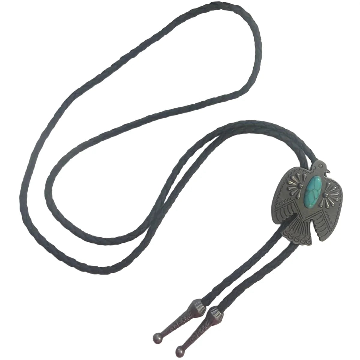Deadwood Thunder Eagle - Bolo Tie