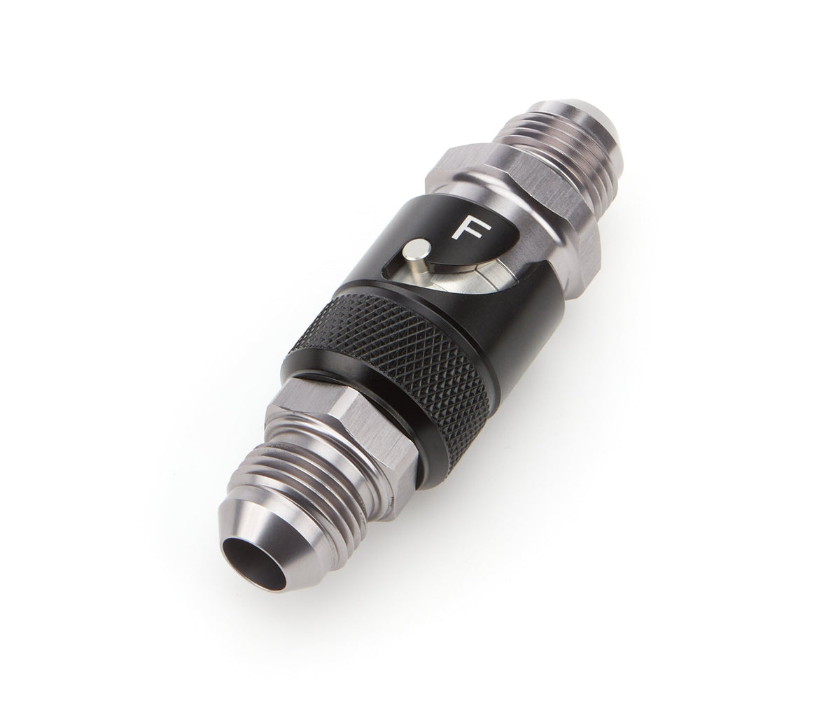 8AN Dry Break Fitting - 6020226B