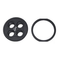 Quad 10AN Orb Bulkhead - 6030701