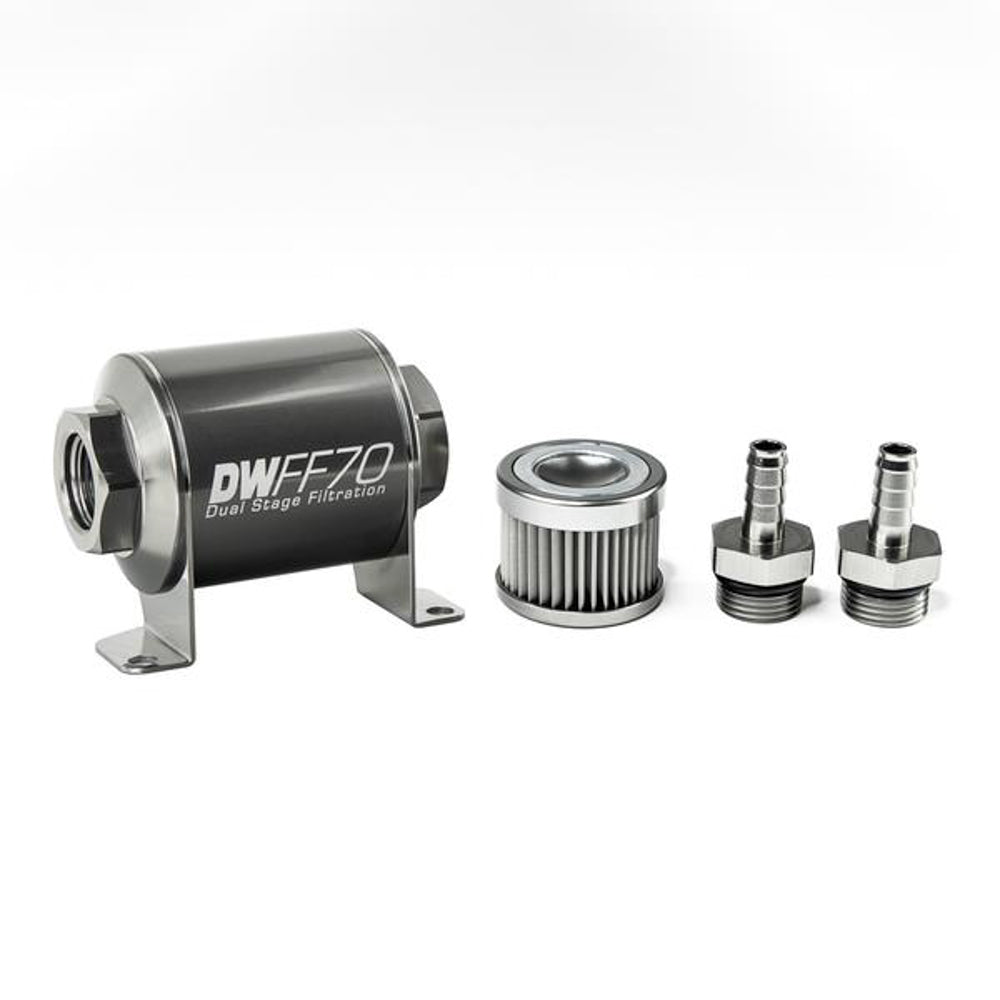 Fuel Filter - 803070010K38