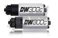 DW300C Electric Fuel Pump In-Tank 340LHP - 93091039
