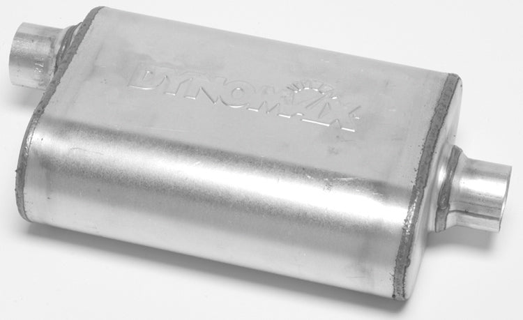 MUFFLER WELDED SS 2.25IN