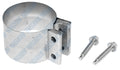 Hardware - Clamp 2 1/4in
