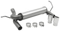 DYNOMAX SUPER TURBO MUFFLER
