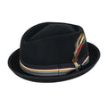 Peter Grimm Devo - Wool Fedora Hat