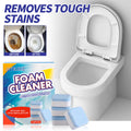 Toilet Cleaner, Clean Toilet Urine Stains And Dirt Remove Odors Household Toilet Cleaner