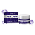 Neck Cream, Neck Skin Firming Deep Moisturizing Cream For Subtle Neck Lines