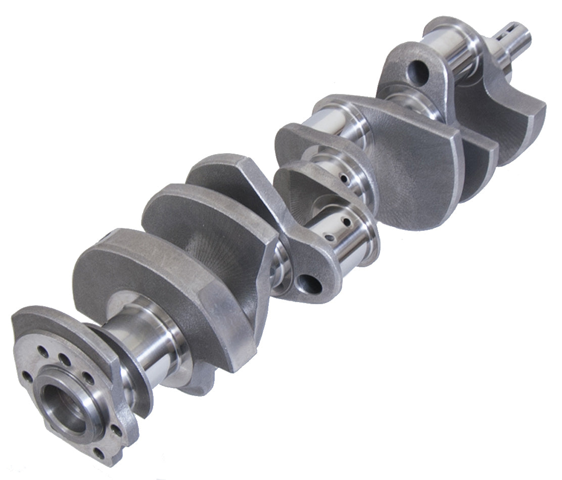 CAST CRANKSHAFT