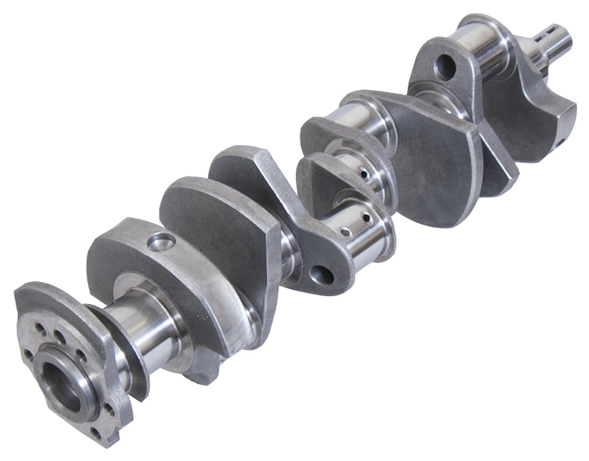 CAST CRANKSHAFT