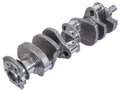 CAST CRANKSHAFT