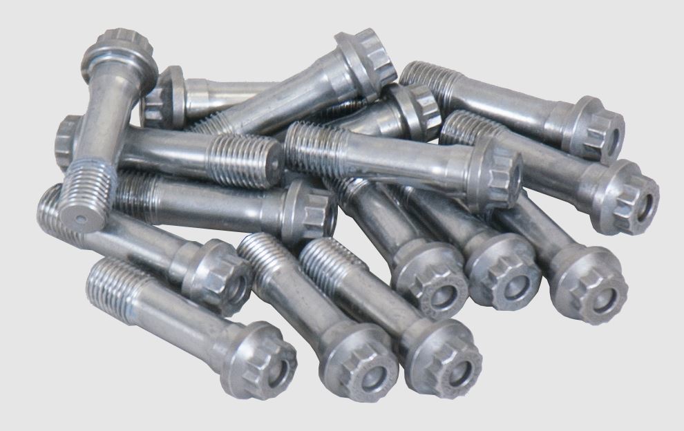 Connecting Rod Bolts - SBC 8740 7/16 (16) - 12000