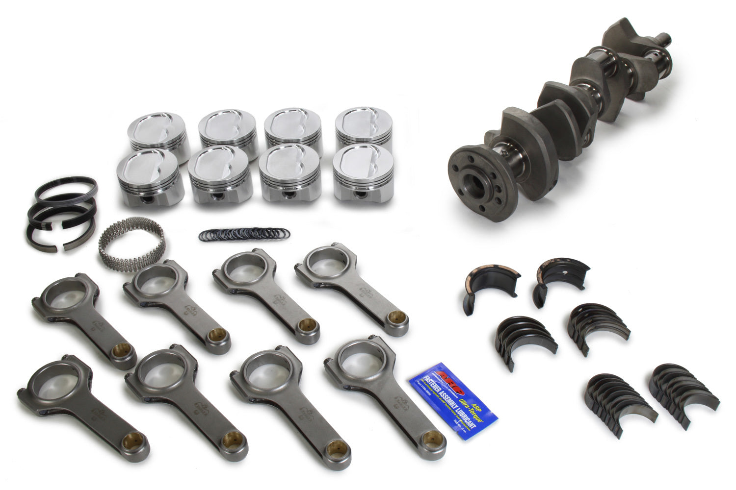 ROTATING ASSEMBLY