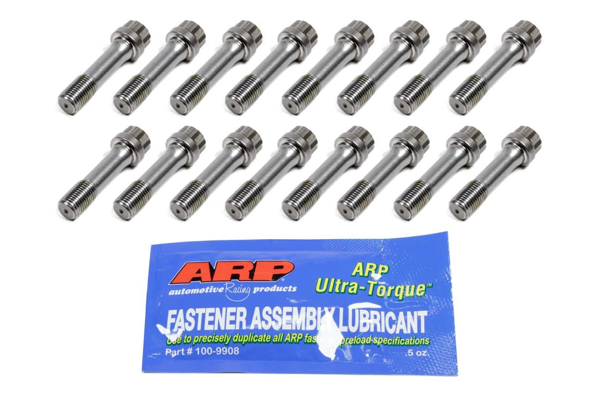 Connecting Rod Bolts - 8740 3/8 x 1.500 (16) - 12055