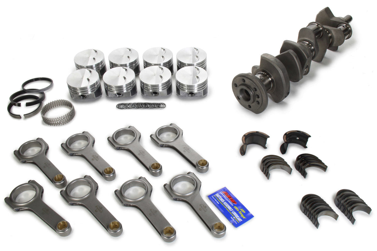 ROTATING ASSEMBLY