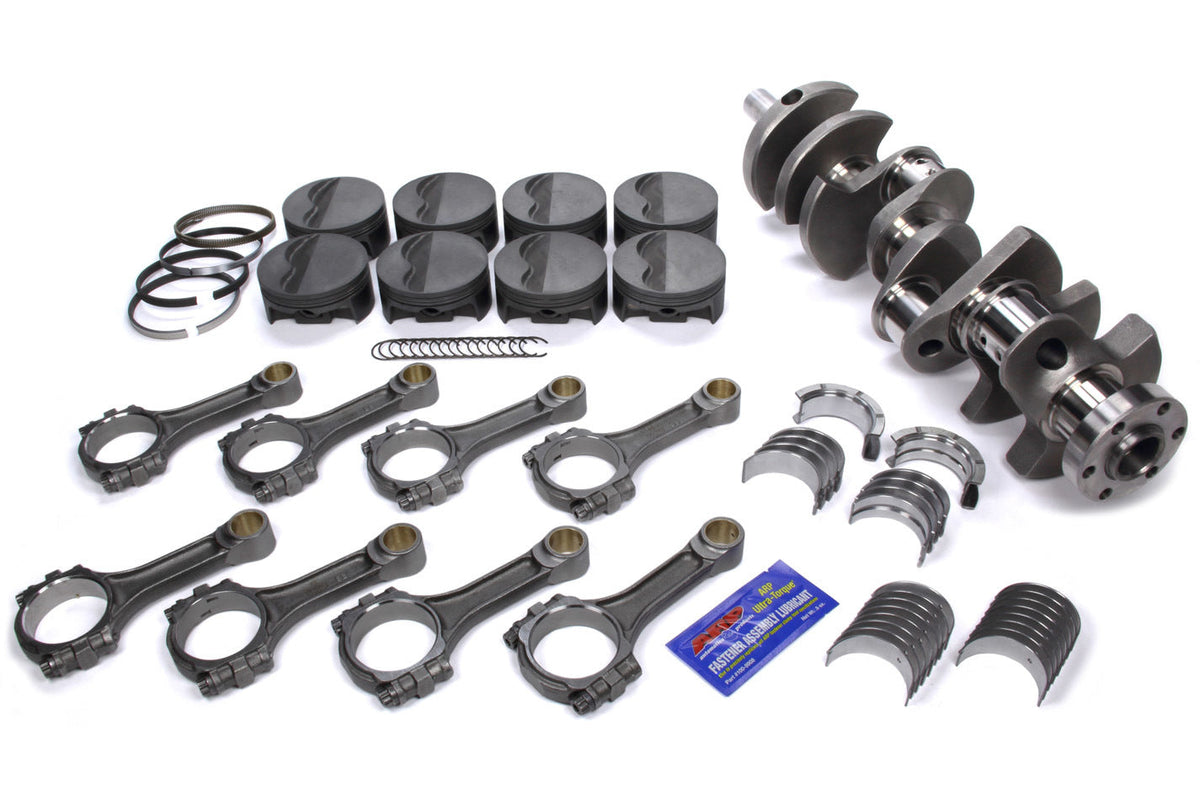 ROTATING ASSEMBLY