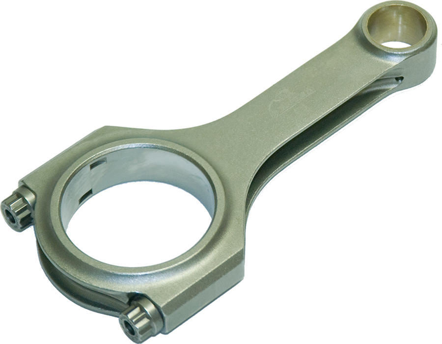 Subaru 4340 Forged H-Beam Rods 5.137 - CRS5137S3D