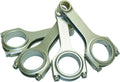 Nissan 4340 Forged H-Beam Rods - 5.365 - CRS5365N3D