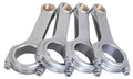 Honda 4340 Forged H-Beam Rods 5.394 - CRS5394A3D