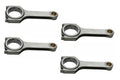 Honda 4340 Forged H-Beam Rods 5.394 - CRS5394H3D
