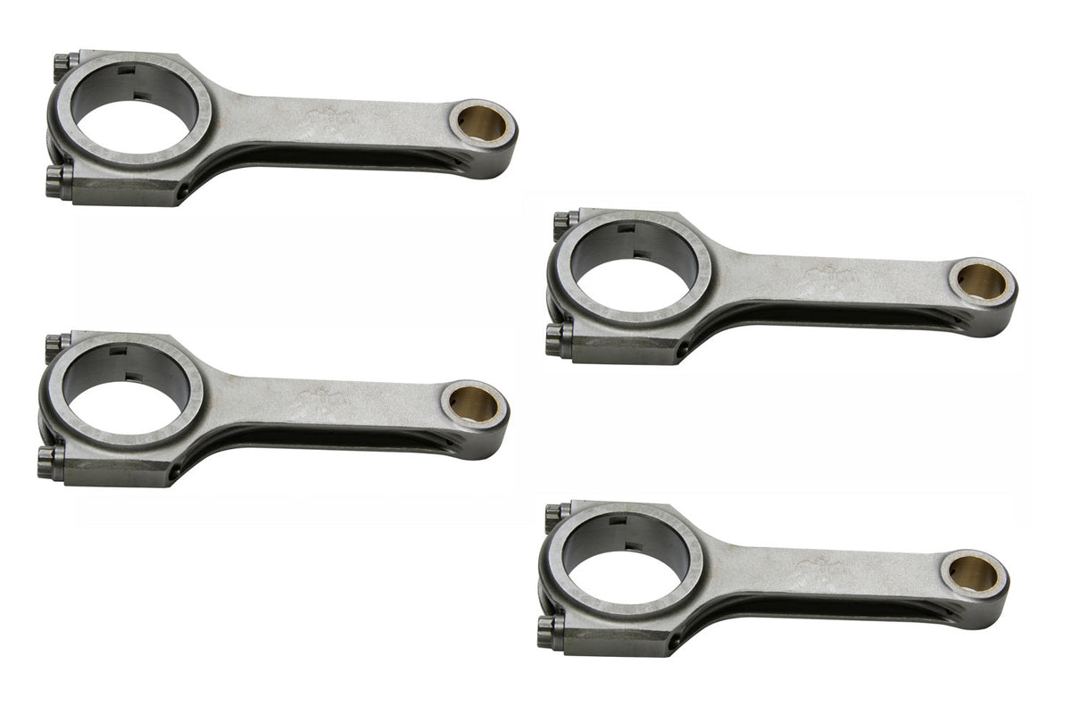 Honda 4340 Forged H-Beam Rods 5.394 - CRS5394H3D