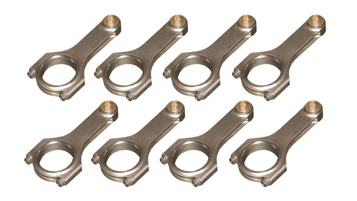 CONNECTING RODS BOLT UPGRADE