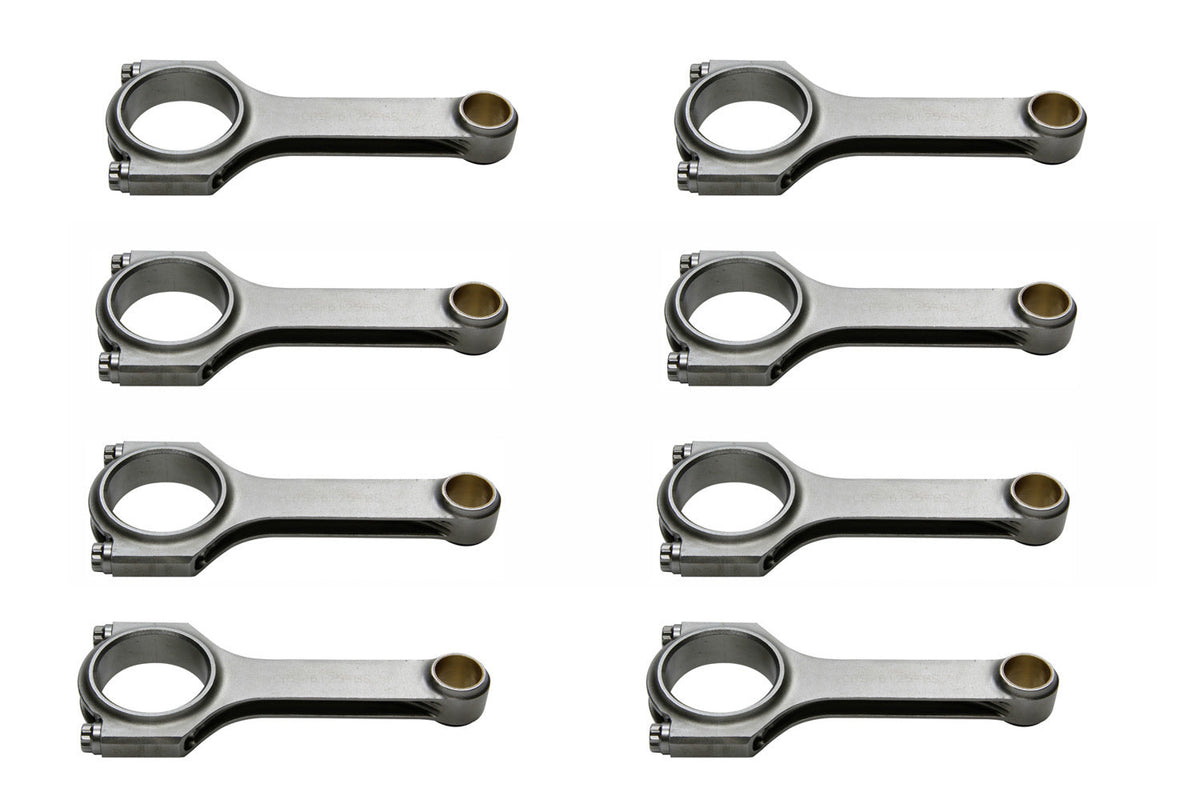 CONNECTING ROD SET W/UPGRADE